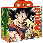Dragon Ball Z Einkaufstasche