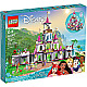 LEGO 43205 Disney Princess - Ultimatives Abenteuerschloss