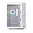Thermaltake CA-1Z2-00M6WN-00  View 380 TG ARGB Snow White
