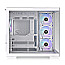Thermaltake CA-1Z2-00M6WN-00  View 380 TG ARGB Snow White