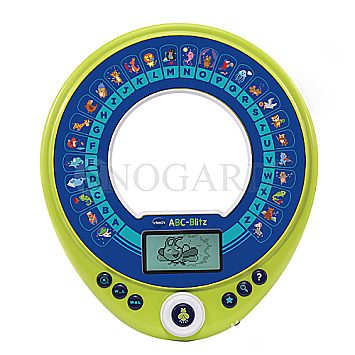 VTech 80-616304 ABC-Blitz Buchstabenrad