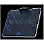 Lexip X Tsume Naruto Shippuden RGB Gaming Mauspad 350x250mm Kakashi Kamui