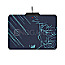 Lexip X Tsume Naruto Shippuden RGB Gaming Mauspad 350x250mm Madara Destruction