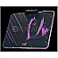 Lexip X Tsume Naruto Shippuden RGB Gaming Mauspad 350x250mm Sasuke Revenge