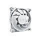 be quiet! BL114 Silent Wings 4 PWM 120mm white