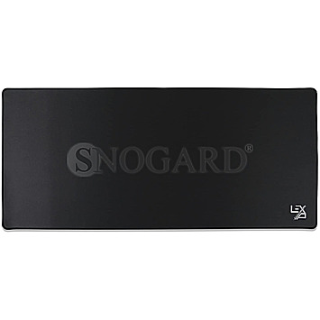 Lexip JVAPCM00609 PIXMINDS XXL Gaming Mousepad schwarz