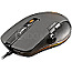 Lexip JVAPCM00446 NP93 Neptunium Alpha Joystick Gaming Mouse schwarz