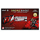 Lexip X Ubisoft UBXLXBOX003 Assasin's Creed Disciple Box Keyboard