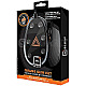 Lexip JVAPCM00601 MO42 Ceramic Glide Feet Mausgleiter schwarz