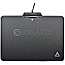 Lexip JVAPCM004332 B5 Hard Gaming LED Mousepad 350x250mm schwarz