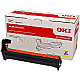 OKI 44844469 Bildtrommel MC853/MC873 gelb
