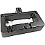Yealink Wall Mount Bracket T53/T53W/T53C/T54W schwarz
