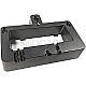 Yealink Wall Mount Bracket T53/T53W/T53C/T54W schwarz