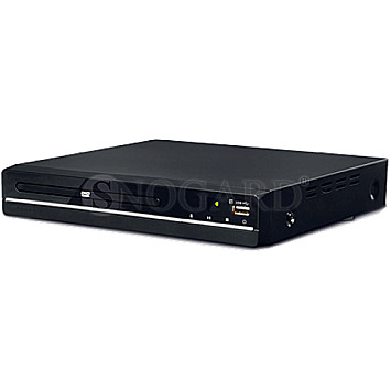 Denver DVH-7787 DVD-Player schwarz