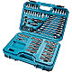 Makita E-10883 Handwerkzeugset 221-tlg. inkl. Koffer