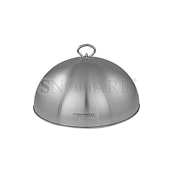 Campingaz 2000035409 Premium Plancha Garhaube