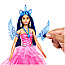 Mattel HRR16 Barbie Dreamtopia Saphire
