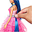 Mattel HRR16 Barbie Dreamtopia Saphire