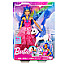 Mattel HRR16 Barbie Dreamtopia Saphire