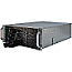 Inter-Tech 4U-4420 4HE Server Case schwarz