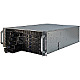 Inter-Tech 4U-4420 4HE Server Case schwarz