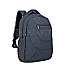 Rivacase 7761 Galapagos Notebook Rucksack 15.6" dunkelgrau