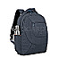 Rivacase 7761 Galapagos Notebook Rucksack 15.6" dunkelgrau