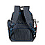 Rivacase 7761 Galapagos Notebook Rucksack 15.6" dunkelgrau