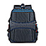 Rivacase 7761 Galapagos Notebook Rucksack 15.6" dunkelgrau