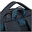Rivacase 7761 Galapagos Notebook Rucksack 15.6" dunkelgrau