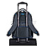 Rivacase 7761 Galapagos Notebook Rucksack 15.6" dunkelgrau