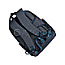 Rivacase 7761 Galapagos Notebook Rucksack 15.6" dunkelgrau