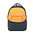 Rivacase 7761 Galapagos Notebook Rucksack 15.6" dunkelgrau