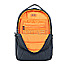 Rivacase 7761 Galapagos Notebook Rucksack 15.6" dunkelgrau