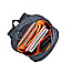 Rivacase 7761 Galapagos Notebook Rucksack 15.6" dunkelgrau