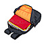 Rivacase 7761 Galapagos Notebook Rucksack 15.6" dunkelgrau