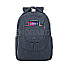 Rivacase 7761 Galapagos Notebook Rucksack 15.6" dunkelgrau