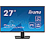 68.6cm (27") Iiyama ProLite XU2792UHSU-B6 IPS 4K Ultra HD Blaulichtfilter