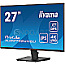 68.6cm (27") Iiyama ProLite XU2792UHSU-B6 IPS 4K Ultra HD Blaulichtfilter