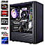 GamingLine R5-7500F-RTX4060 OC RGB