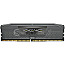 32GB Corsair CMK32GX5M2B6000Z30 Vengeance CL30 DDR5-6000 Kit grau