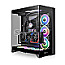 Thermaltake CA-1Z8-00M1WN-00 CTE E550 MX Black Edition