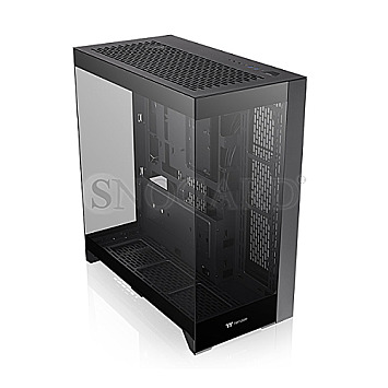 Thermaltake CA-1Z8-00M1WN-00 CTE E550 MX Black Edition