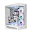 Thermaltake CA-1Z8-00M6WN-00 CTE E550 MX Snow White Edition