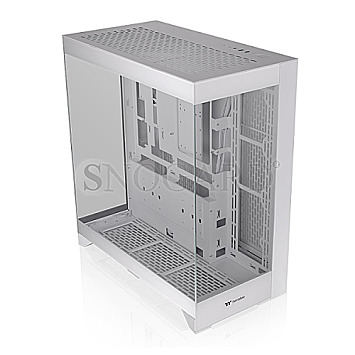 Thermaltake CA-1Z8-00M6WN-00 CTE E550 MX Snow White Edition