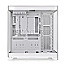 Thermaltake CA-1Z8-00M6WN-00 CTE E550 MX Snow White Edition