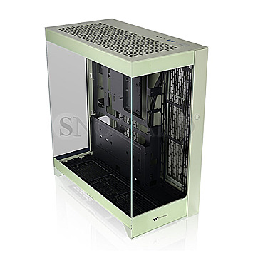 Thermaltake CA-1Z8-00MEWN-00 CTE E550 MX Matcha Green Edition