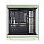 Thermaltake CA-1Z8-00MEWN-00 CTE E550 MX Matcha Green Edition