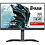 60.5cm(23.8") Iiyama G-MASTER GB2470HSU-B6 Red Eagle IPS Full-HD 180Hz Pivot