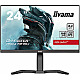 60.5cm(23.8") Iiyama G-MASTER GB2470HSU-B6 Red Eagle IPS Full-HD 180Hz Pivot